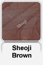 Sheoji Brown